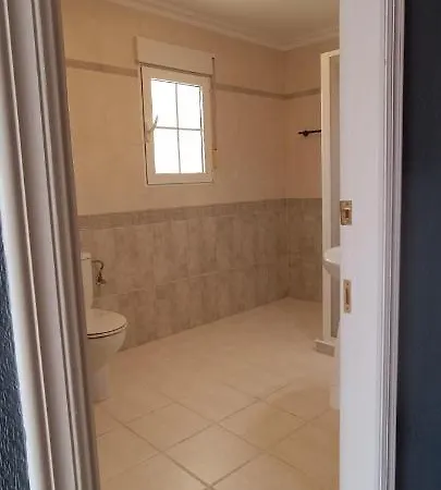 Pmt 27 - Chaparral-torrevieja With View - Huge Privat Pool Villa Torrevieja