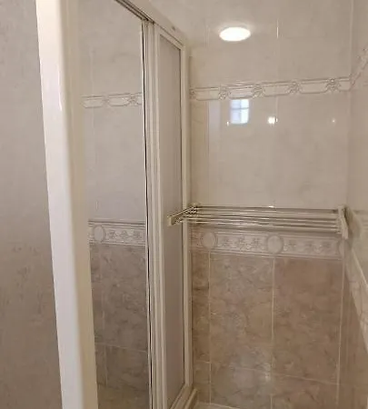 Pmt 27 - Chaparral-torrevieja With View - Huge Privat Pool * Torrevieja