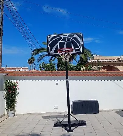 Villa Pmt 27 - Chaparral-torrevieja With View - Huge Privat Pool *