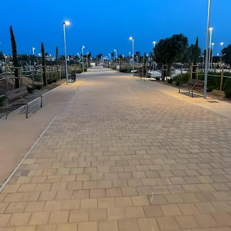 Pmt 27 - Chaparral-torrevieja With View - Huge Privat Pool