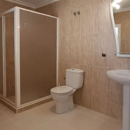 Pmt 27 - Chaparral-torrevieja With View - Huge Privat Pool Villa Torrevieja