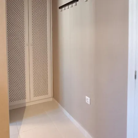Pmt 27 - Chaparral-torrevieja With View - Huge Privat Pool * Torrevieja