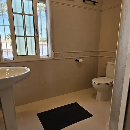 Pmt 27 - Chaparral-torrevieja With View - Huge Privat Pool