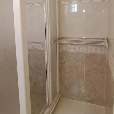 Pmt 27 - Chaparral-torrevieja With View - Huge Privat Pool Villa Torrevieja