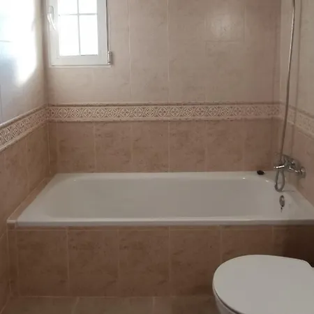 Pmt 27 - Chaparral-torrevieja With View - Huge Privat Pool