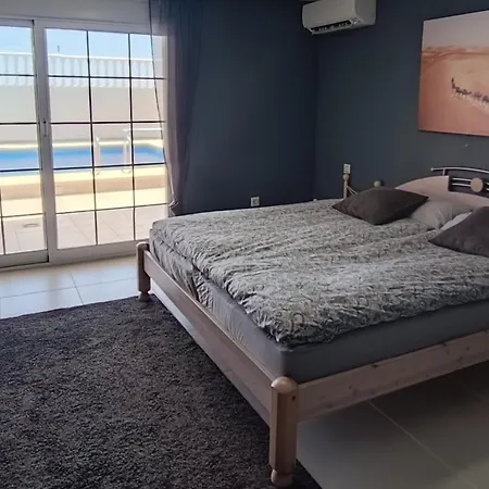 Villa Pmt 27 - Chaparral-torrevieja With View - Huge Privat Pool