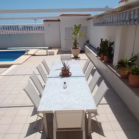 Villa Pmt 27 - Chaparral-torrevieja With View - Huge Privat Pool *