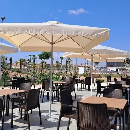 Villa Pmt 27 - Chaparral-torrevieja With View - Huge Privat Pool