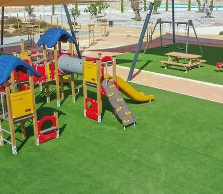 Villa Pmt 27 - Chaparral-torrevieja With View - Huge Privat Pool *
