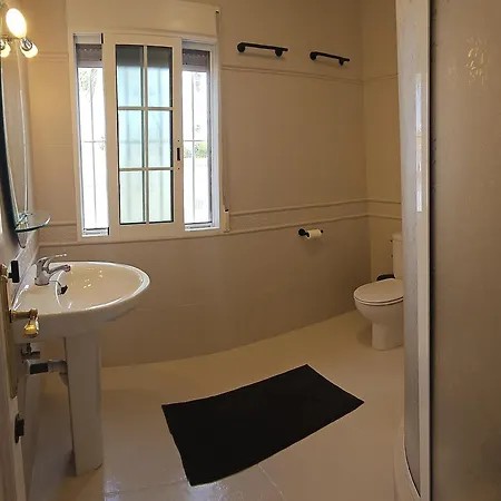 Pmt 27 - Chaparral-torrevieja With View - Huge Privat Pool *