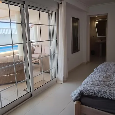 Pmt 27 - Chaparral-torrevieja With View - Huge Privat Pool * Torrevieja